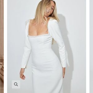 Odd Muse Pearl Dress